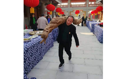 163 年只做一件事！深山非遺葛粉憑啥火遍全國？