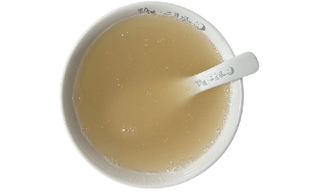 五月潮濕不用愁，一碗葛粉解千憂