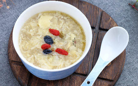 驚！葛根粉不踩雷萬(wàn)能搭配公式現(xiàn)在曝光了