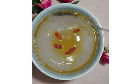 清涼一夏:葛粉果凍的多重創(chuàng)意吃法大公開