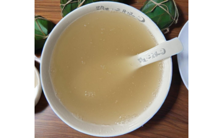 被夏日高溫逼瘋？速來(lái)解鎖這碗 “救命” 葛根粉