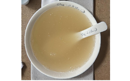 燥熱時分的清涼慰藉，二月風有機葛粉帶來舌尖驚喜