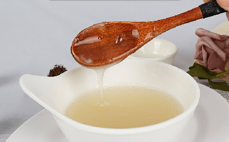 午后一碗葛粉暖，隨州風味入心間