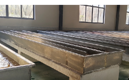 冬至沉淀，本色之始 —— 探訪二月風(fēng)野生葛粉的蛻變之地